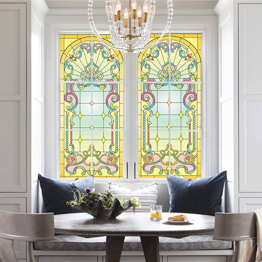 The Timeless Beauty of Catholic Church Stained Glass Windows