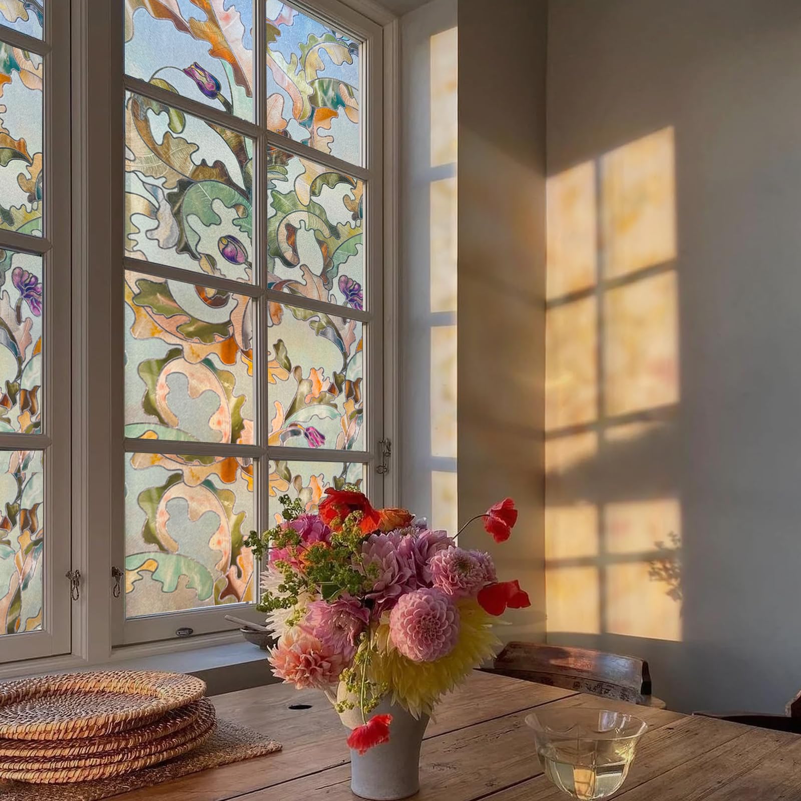 Decorative Window Films