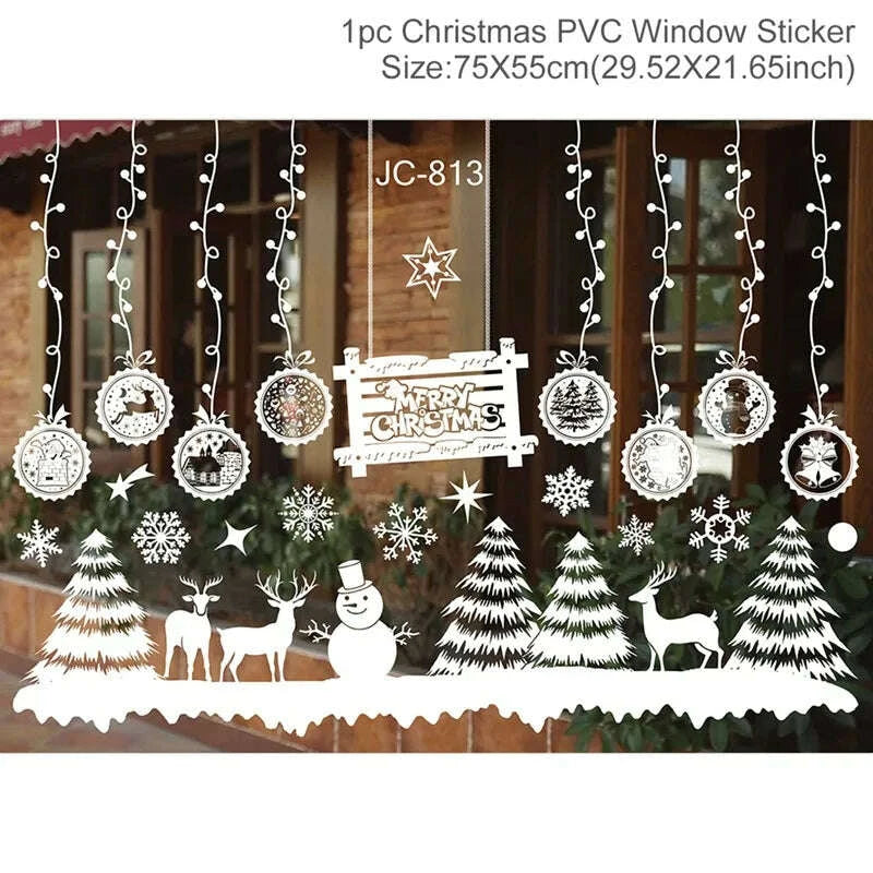 christmas-snowflake-window-film-–-static-cling-holiday-decorations-for-home-office-34527154