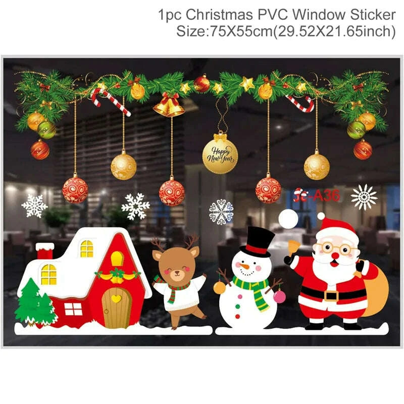christmas-snowflake-window-film-–-static-cling-holiday-decorations-for-home-office-34527170