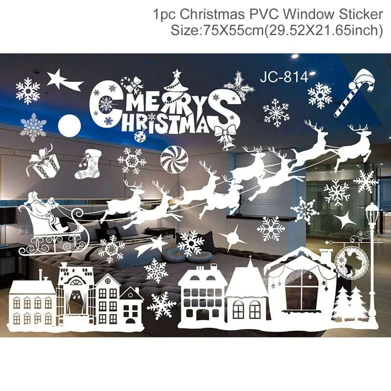 christmas-snowflake-window-film-–-static-cling-holiday-decorations-for-home-office-34527141
