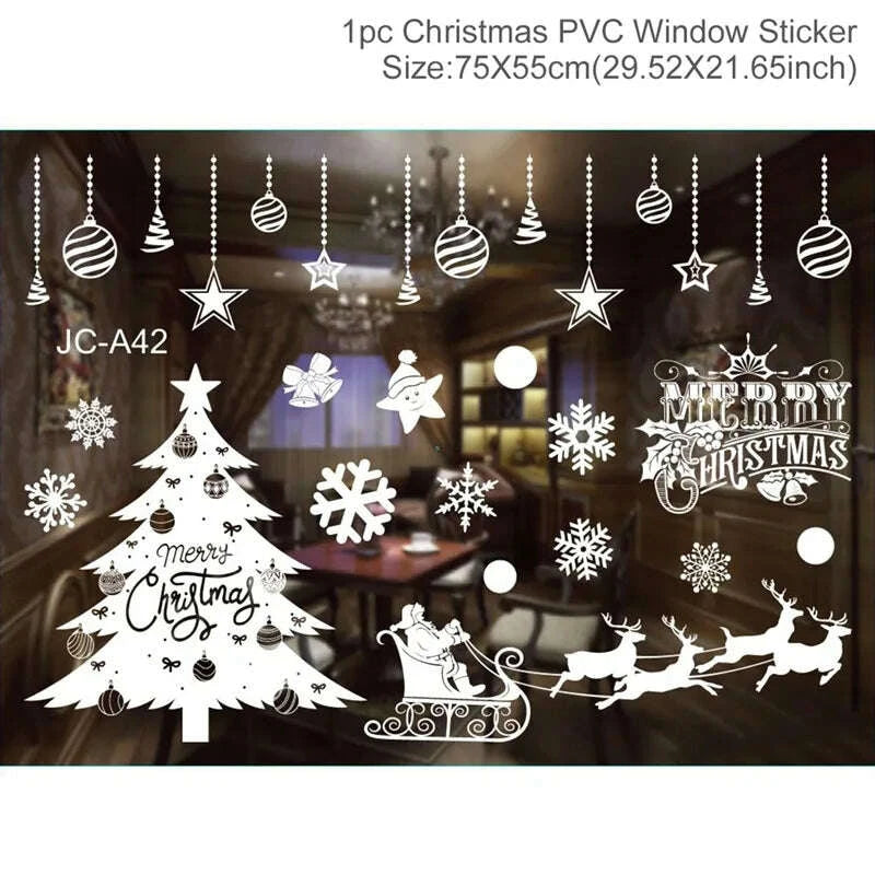 christmas-snowflake-window-film-–-static-cling-holiday-decorations-for-home-office-34527160