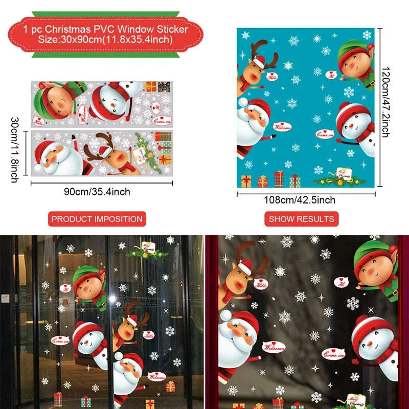 christmas-snowflake-window-film-–-static-cling-holiday-decorations-for-home-office-34527143