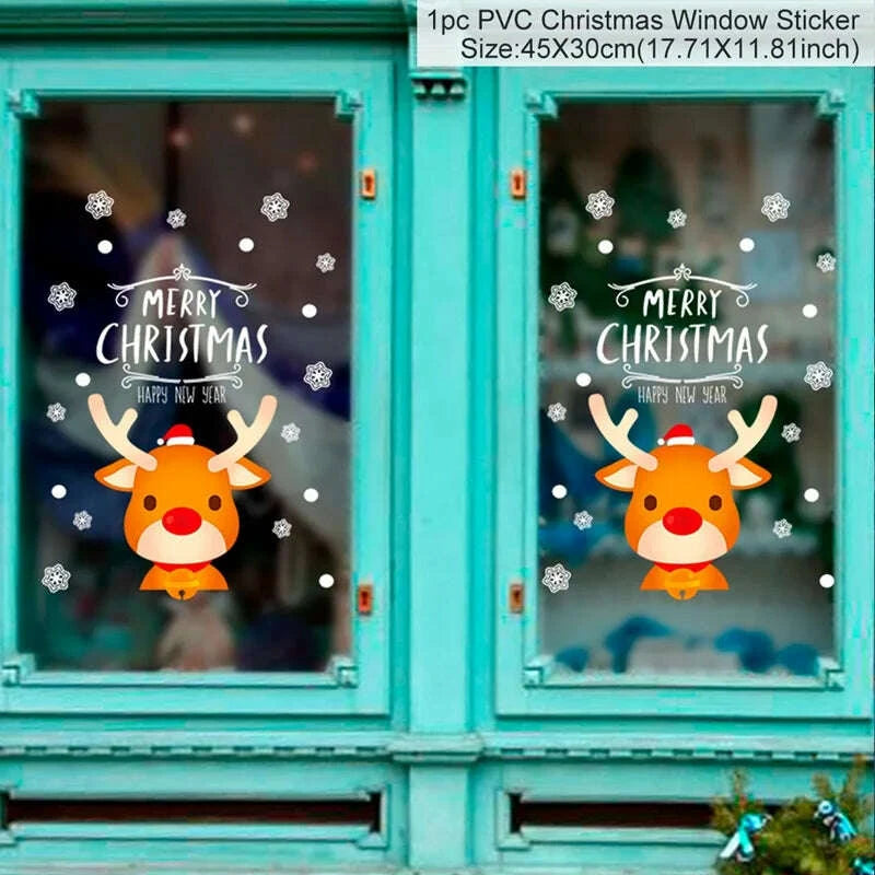 christmas-snowflake-window-film-–-static-cling-holiday-decorations-for-home-office-34527149