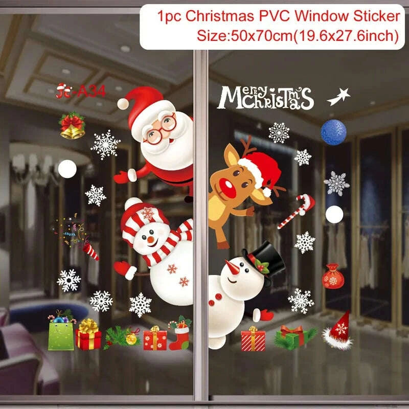 christmas-snowflake-window-film-–-static-cling-holiday-decorations-for-home-office-34527144