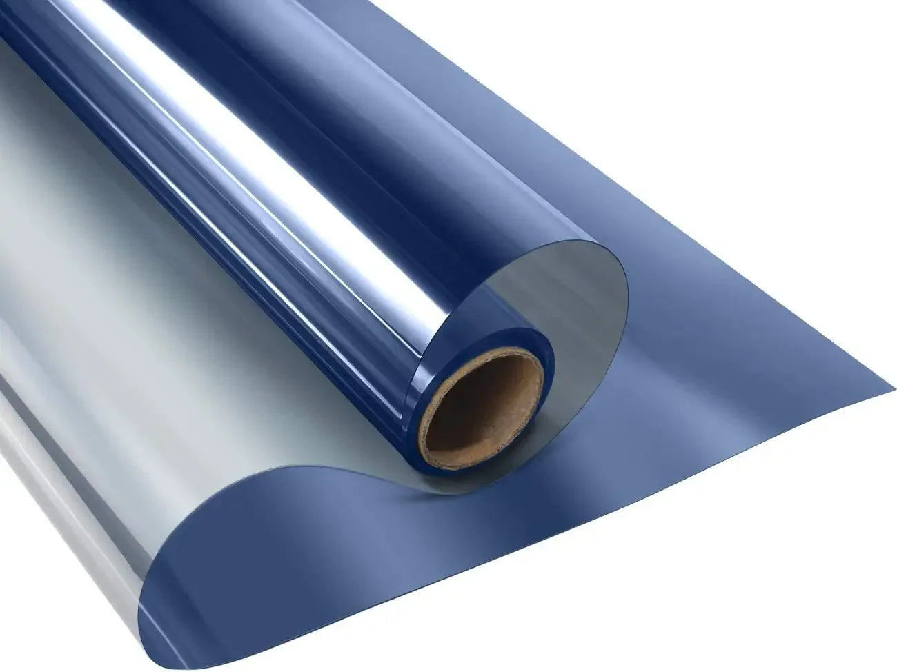 Reflecta – One Way Window Film | Daytime Privacy & UV Protection by IconiQa