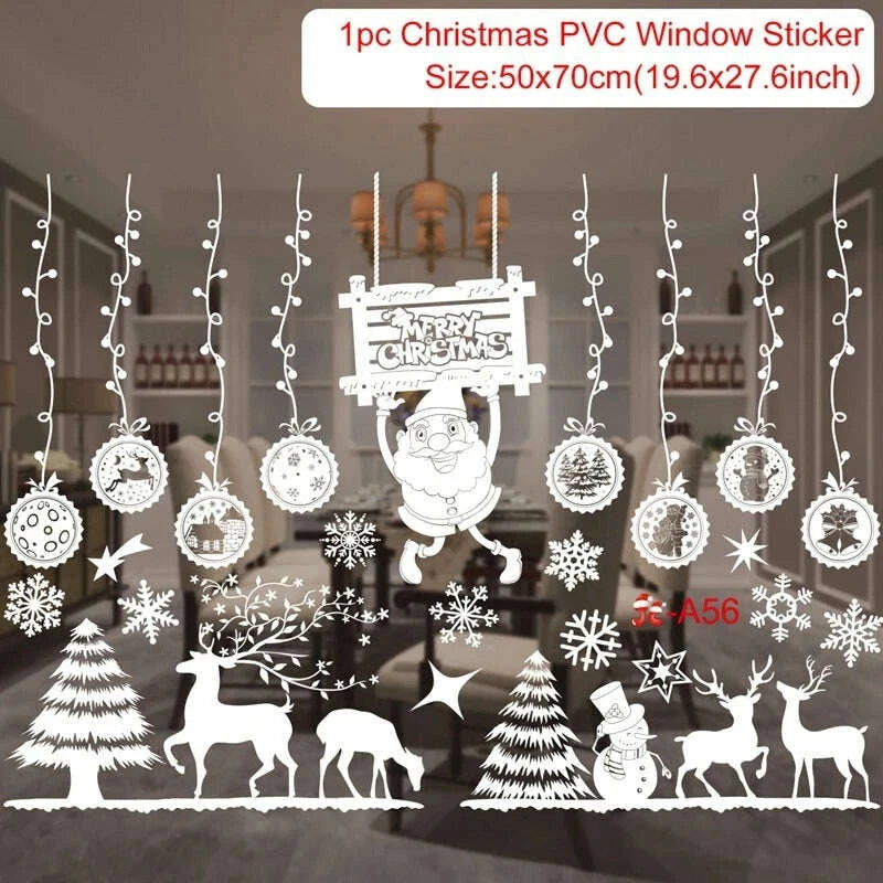 christmas-snowflake-window-film-–-static-cling-holiday-decorations-for-home-office-34527133