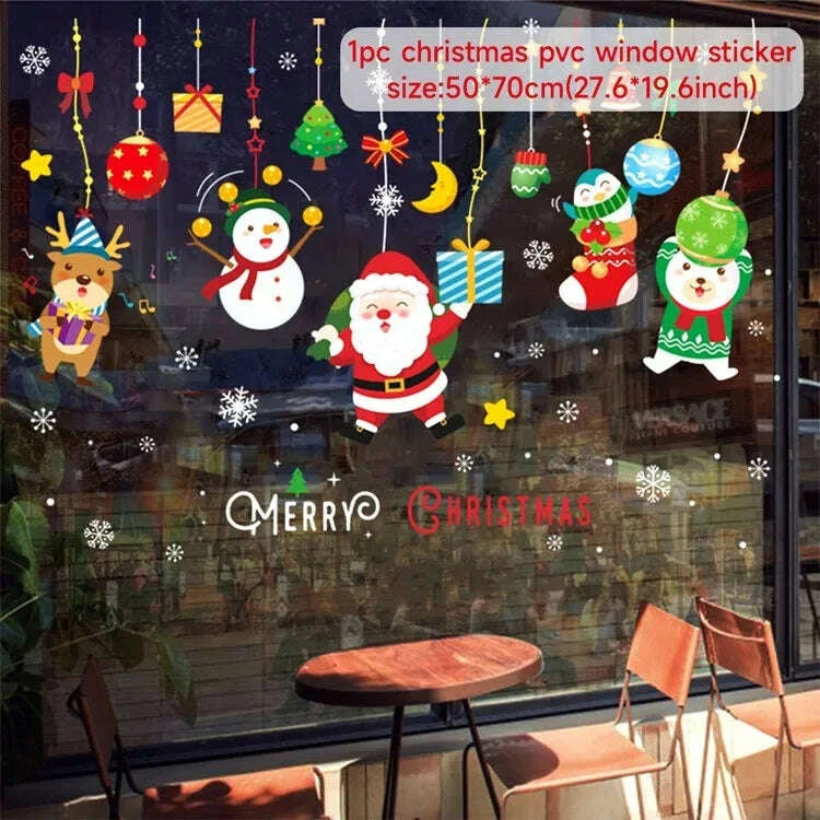 christmas-snowflake-window-film-–-static-cling-holiday-decorations-for-home-office-34527148