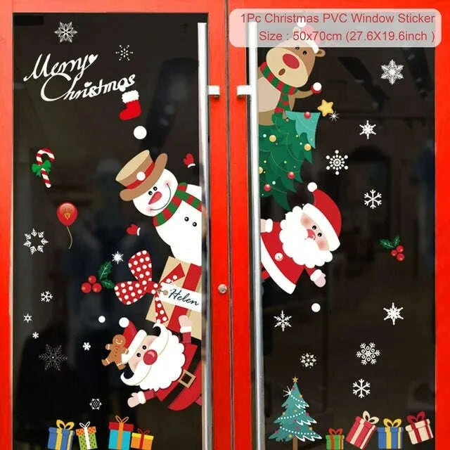 christmas-snowflake-window-film-–-static-cling-holiday-decorations-for-home-office-34527150