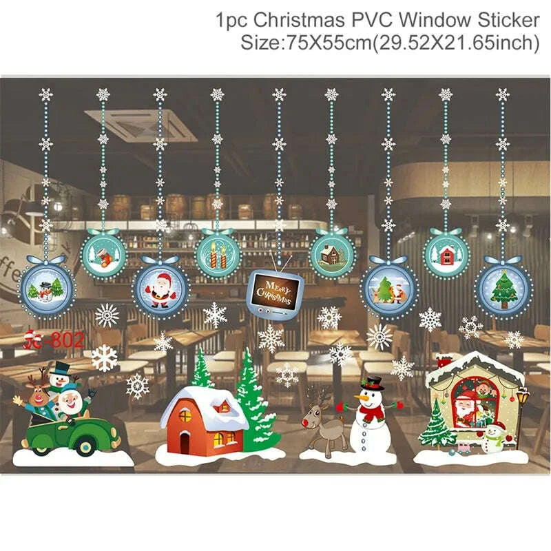 christmas-snowflake-window-film-–-static-cling-holiday-decorations-for-home-office-34527169