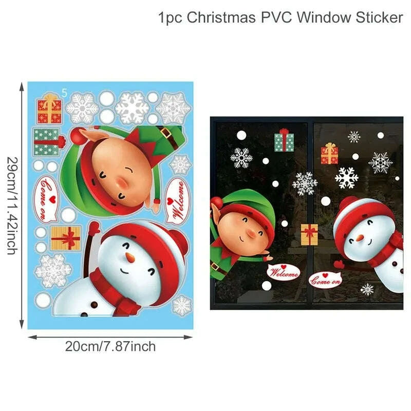 christmas-snowflake-window-film-–-static-cling-holiday-decorations-for-home-office-34527130