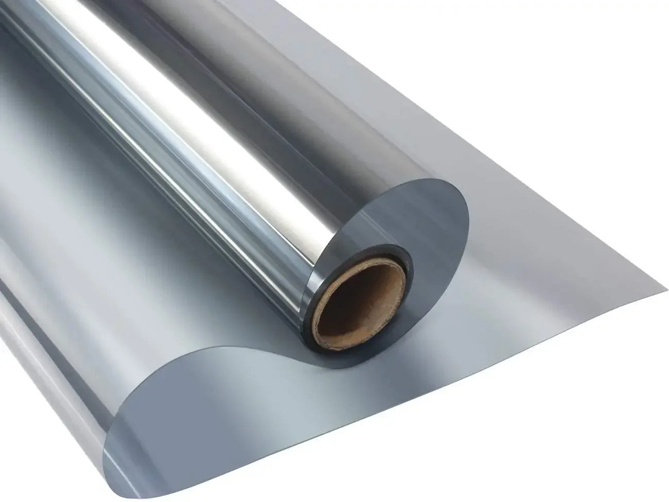 Reflecta – One Way Window Film | Daytime Privacy & UV Protection by IconiQa