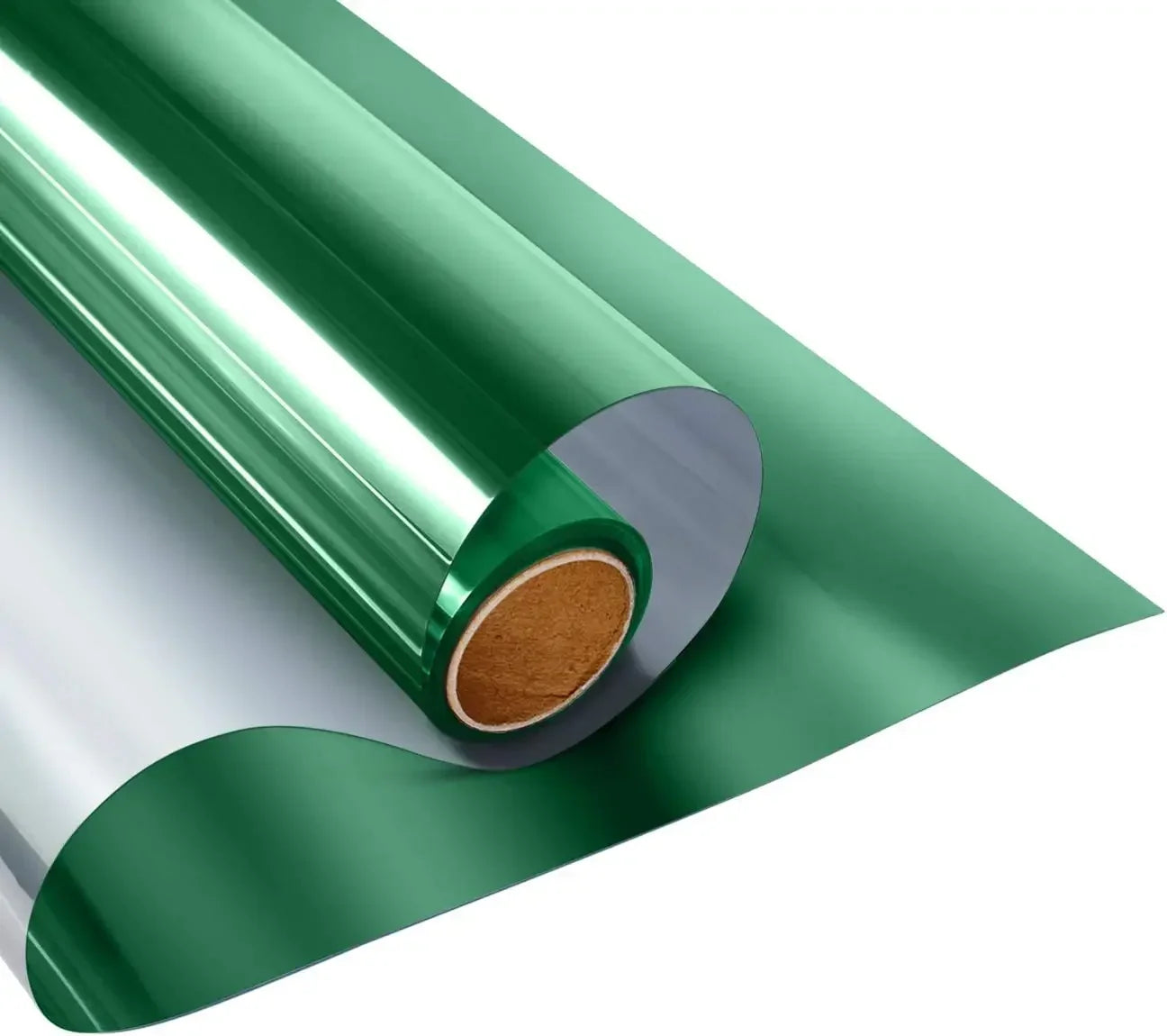 Reflecta – One Way Window Film | Daytime Privacy & UV Protection by IconiQa